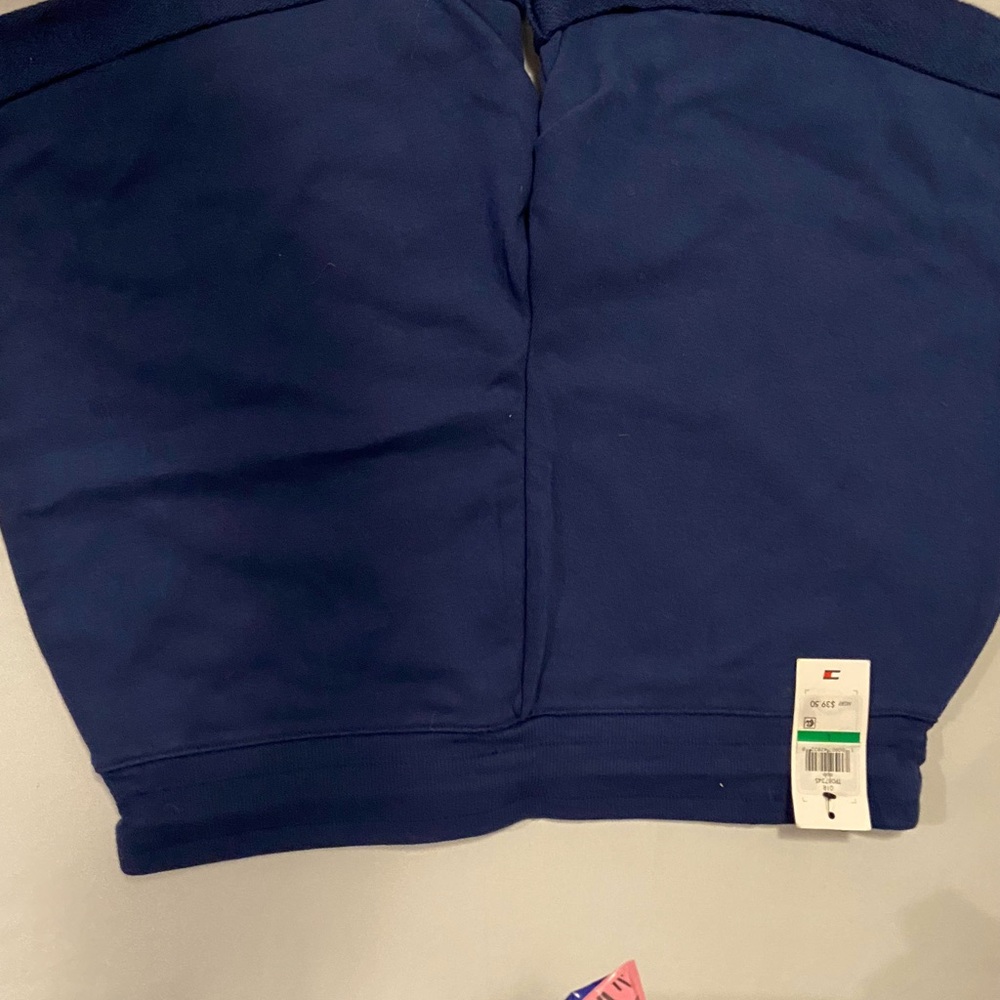Tommy Hilfiger sweat short woman’s